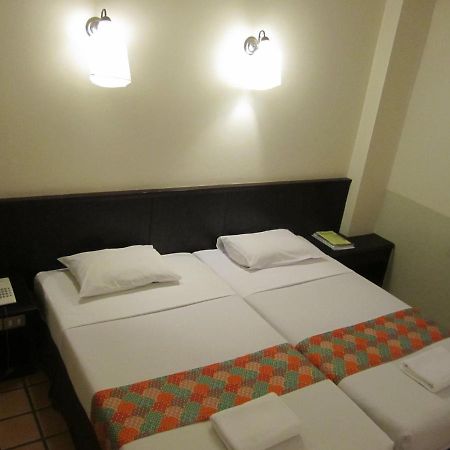 Rome Place Hotel Phuket Kültér fotó