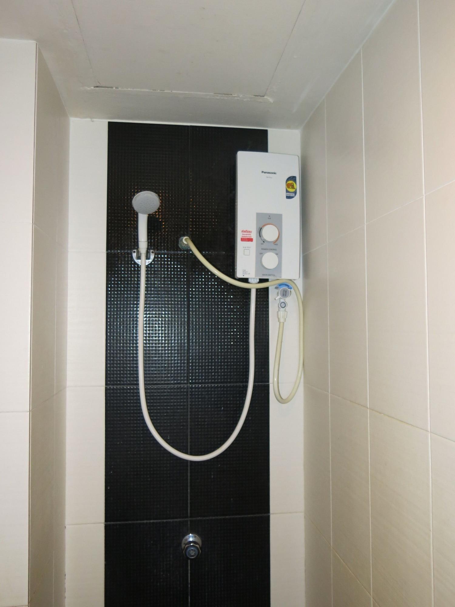 Rome Place Hotel Phuket Kültér fotó