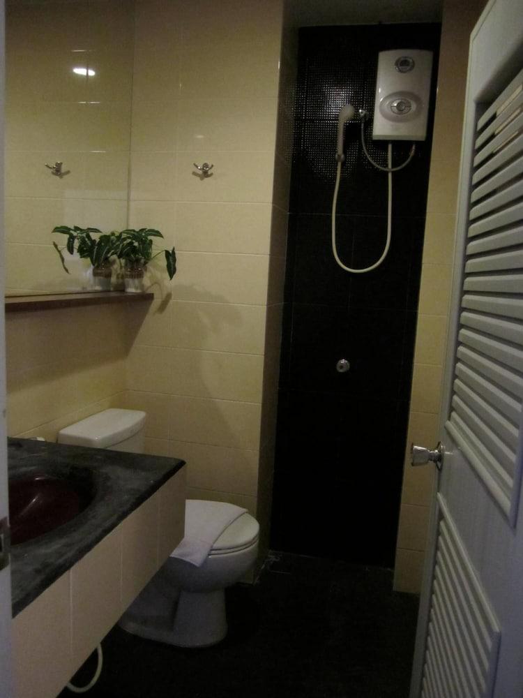 Rome Place Hotel Phuket Kültér fotó