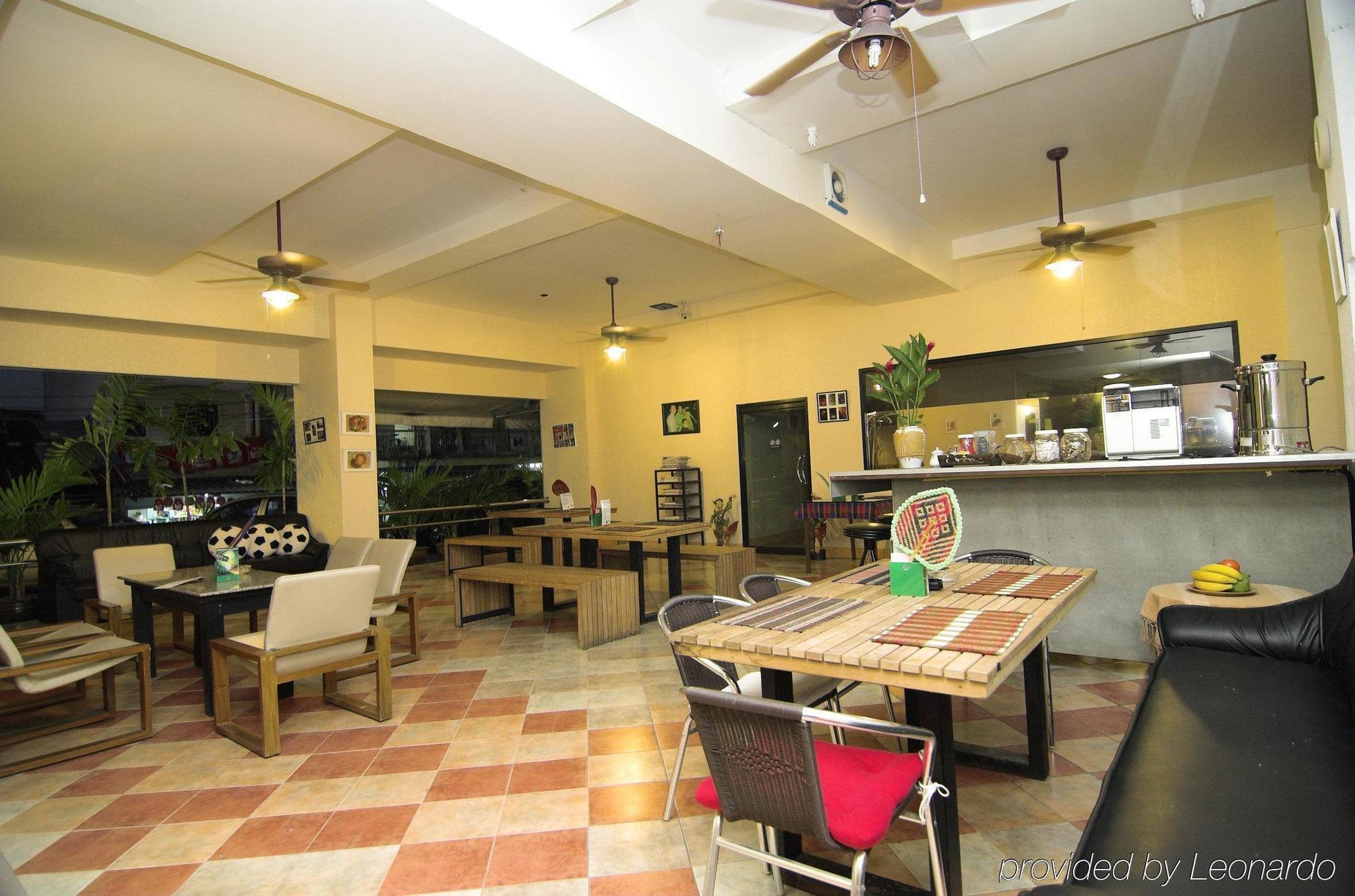 Rome Place Hotel Phuket Kültér fotó