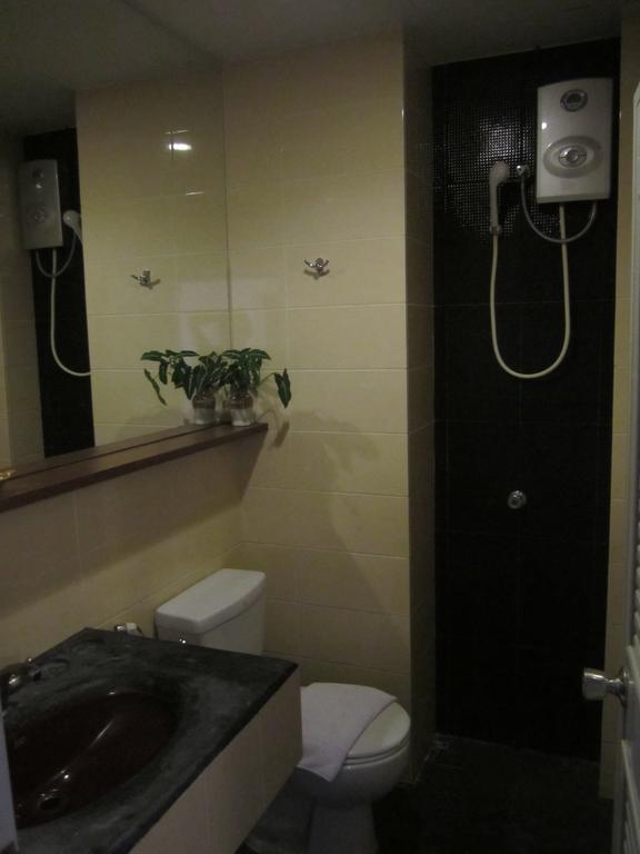 Rome Place Hotel Phuket Kültér fotó